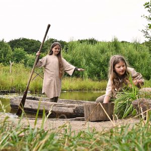 Tageskarte Familie, Eltern inkl. Kindern