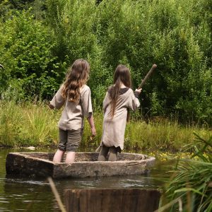 Ermäßigter Eintritt