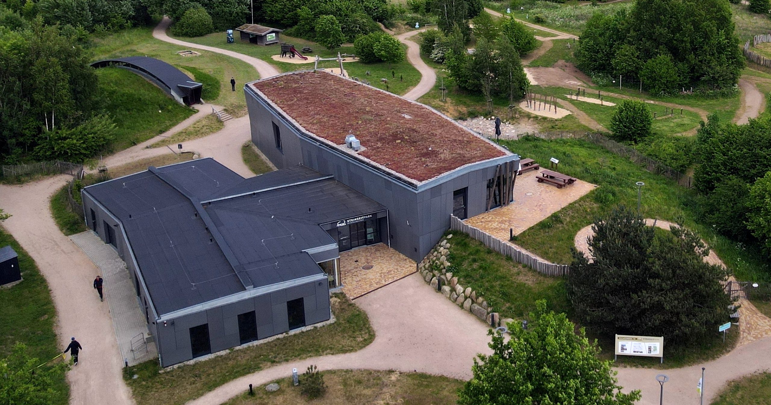 Tag der offenen Tür