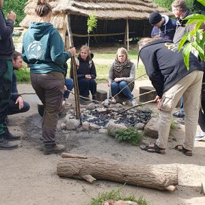 Tageskarte Erwachsene