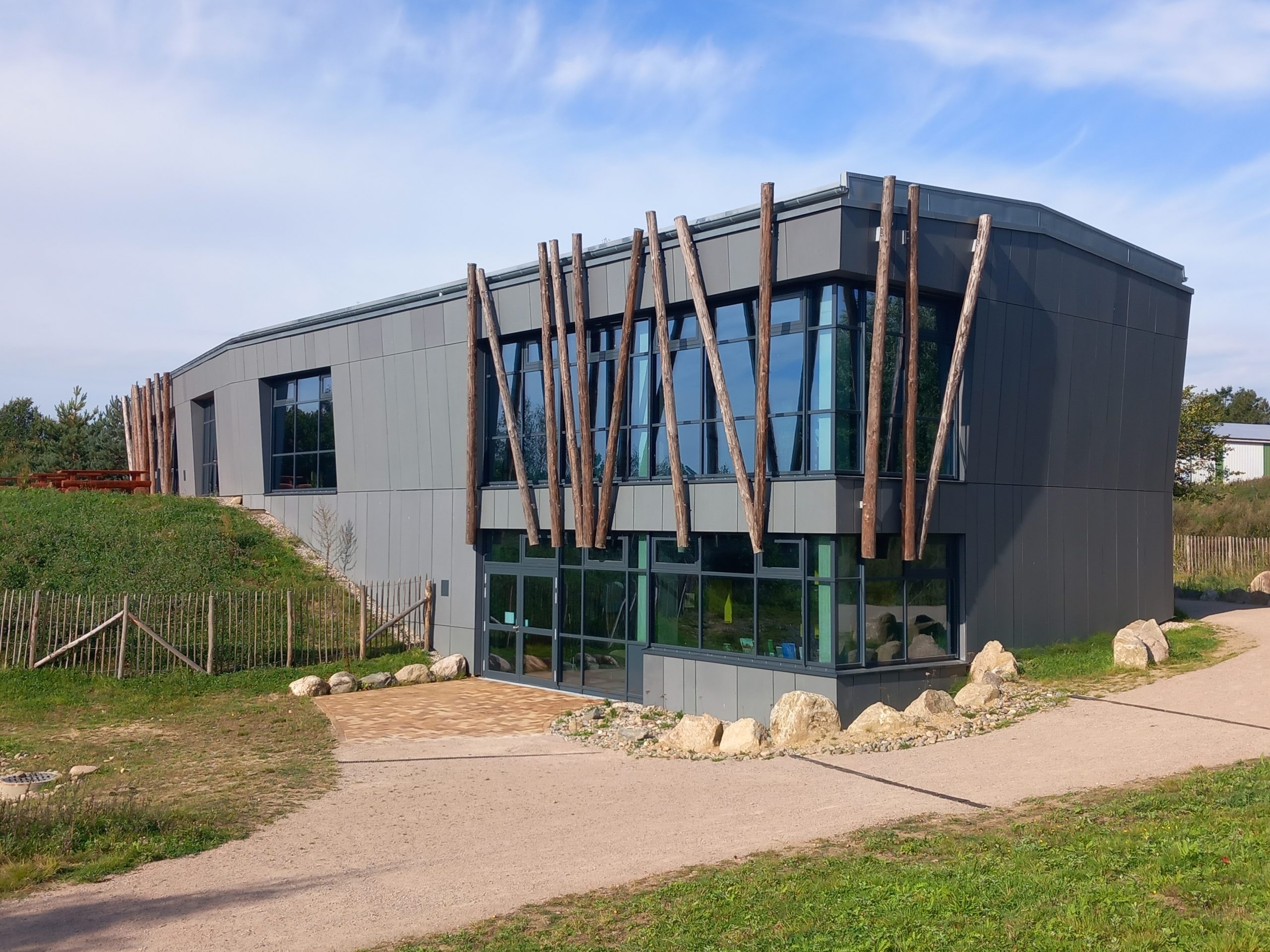 Mitgliederversammlung des Fördervereins AÖZA e. V.