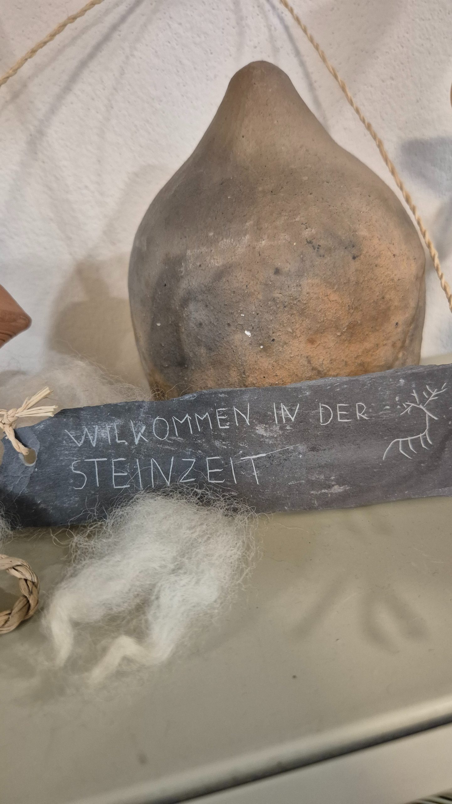 Schieferplatten gravieren
