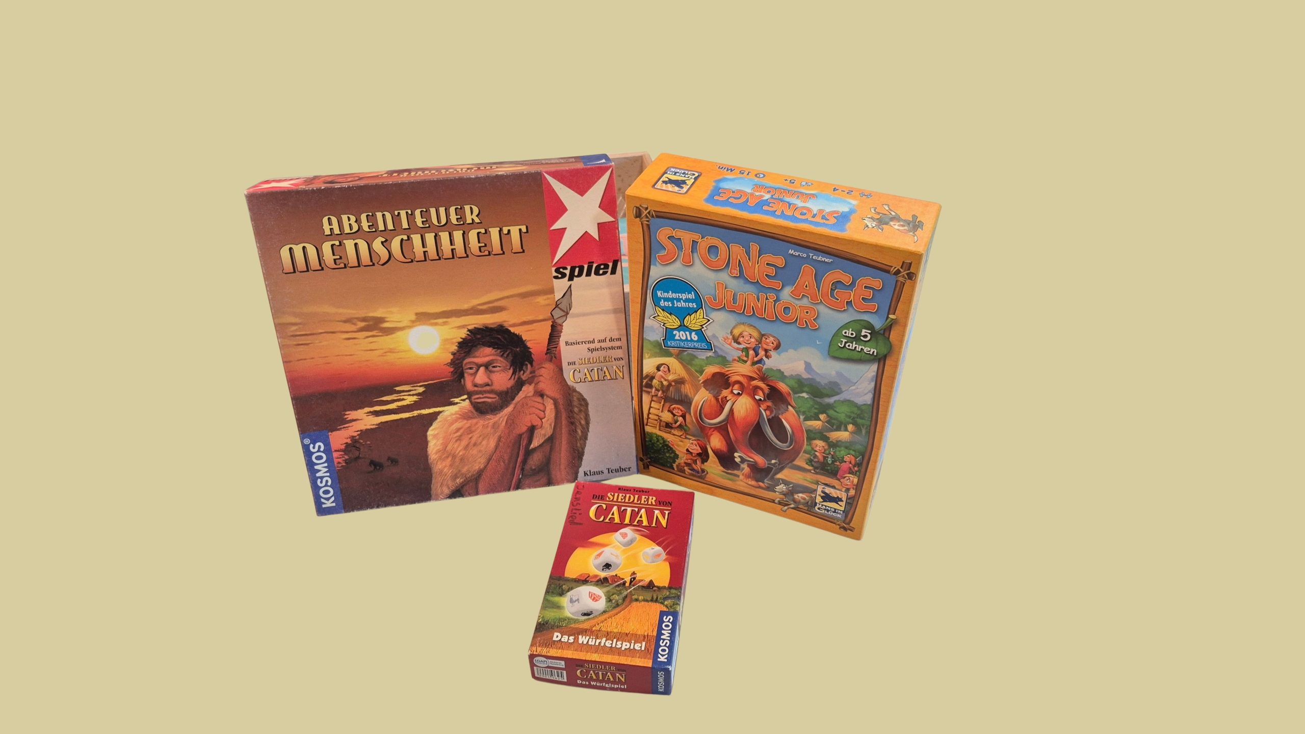 Spielenachmittag – Ihr mit uns